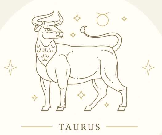 金牛座男性性格