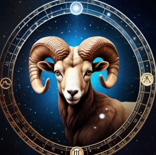 牡羊男牡羊女配對