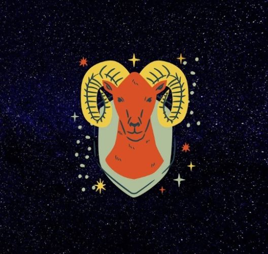 牡羊女喜歡的表現