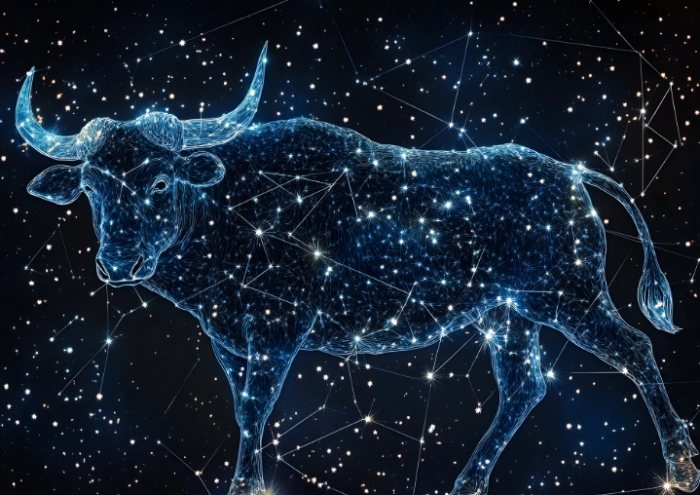 水瓶座金牛座配對