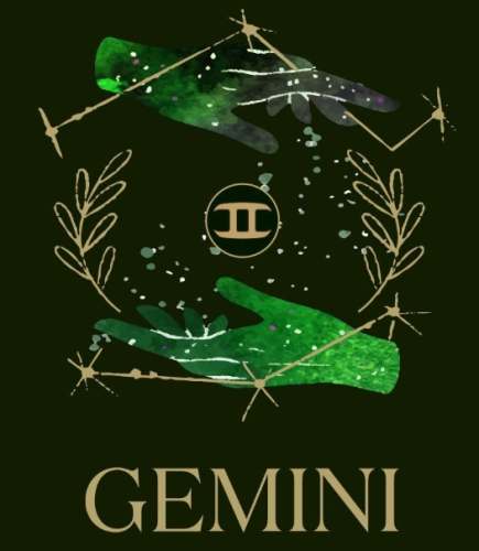 雙子男不讀不回