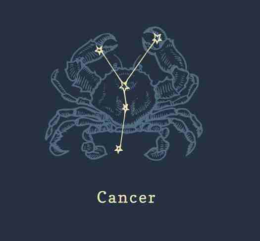 巨蟹座冷淡 巨蟹座冷淡