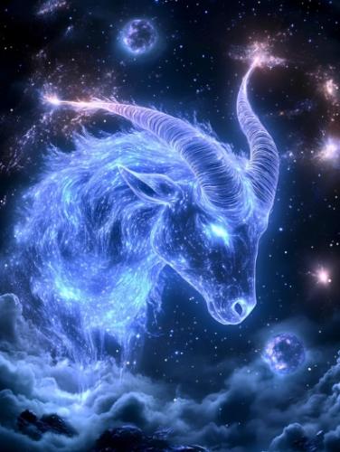 月亮牡羊男性格