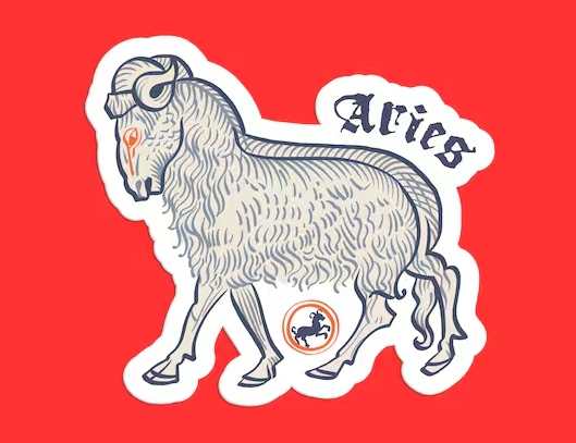 牡羊女喜歡的追求方式