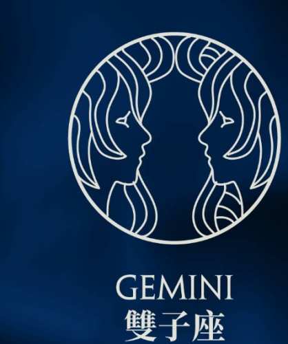 雙子座男生喜歡的類型
