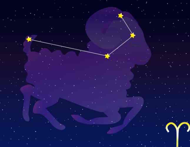 白羊座水瓶座配對