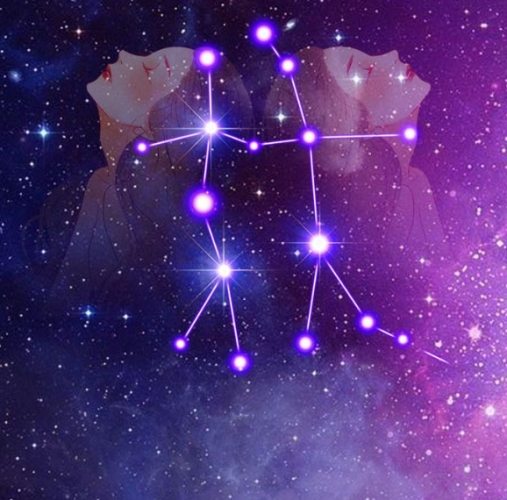 雙子座男生分手