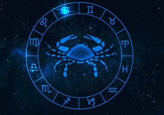 巨蟹座男生冷淡