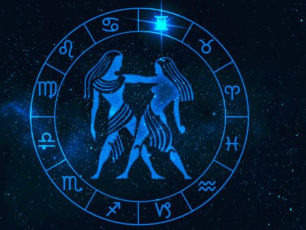 雙子座幸運顏色