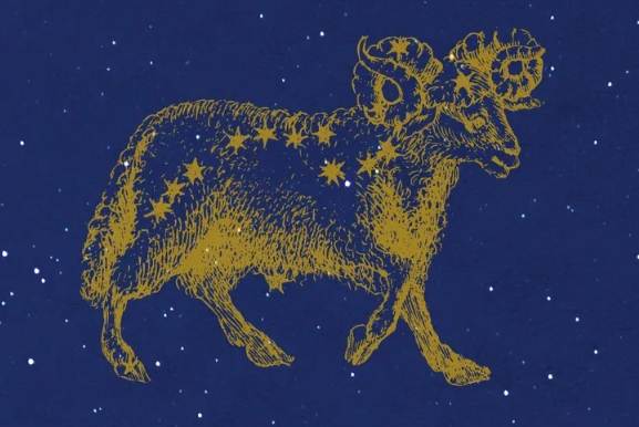 水瓶座牡羊座配對