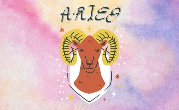 水瓶座牡羊座配对