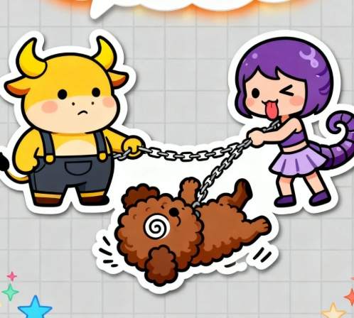 天蠍女金牛男配對