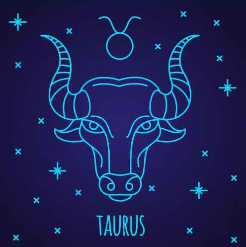 金牛座利用行為