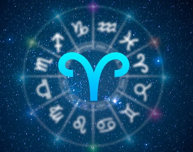 白羊座幸運顏色