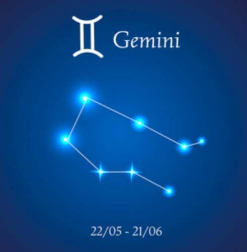 雙子座男生性格