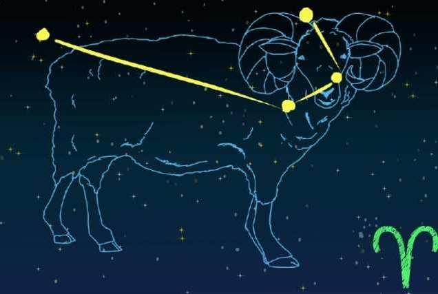 牡羊座上升星座