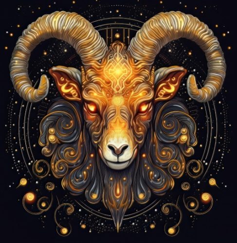 牡羊女追求技巧