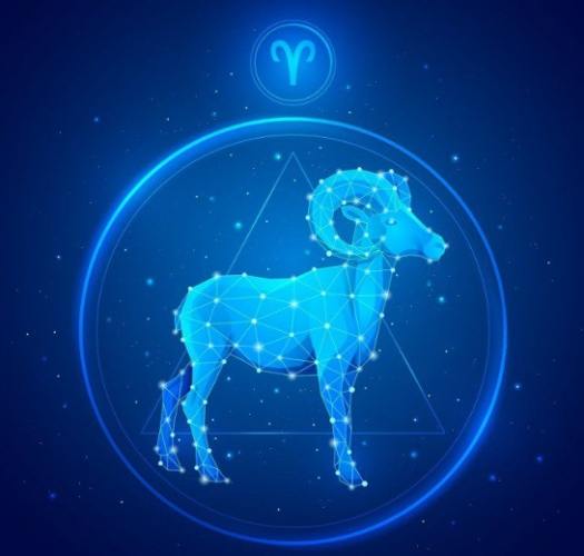 金牛牡羊配對