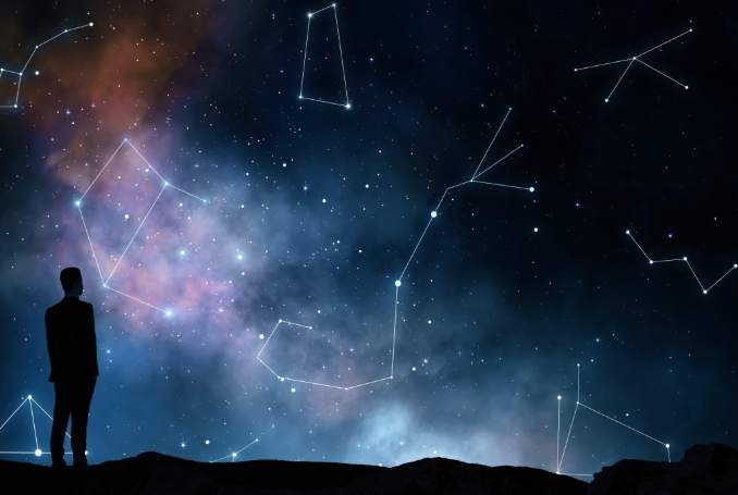 天蠍座雙子座配對