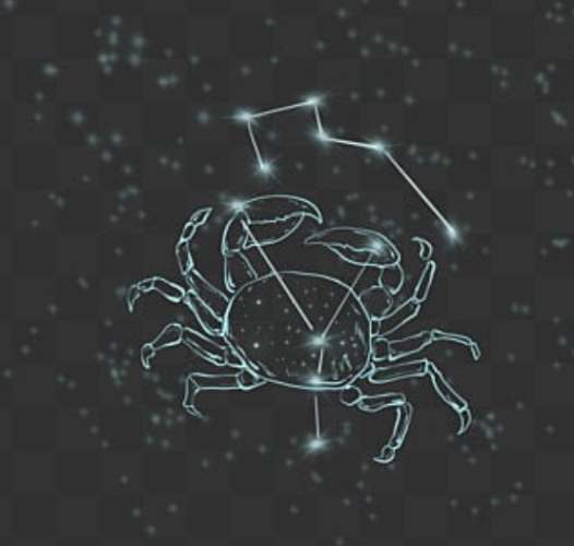 巨蟹男喜歡一個人的表現