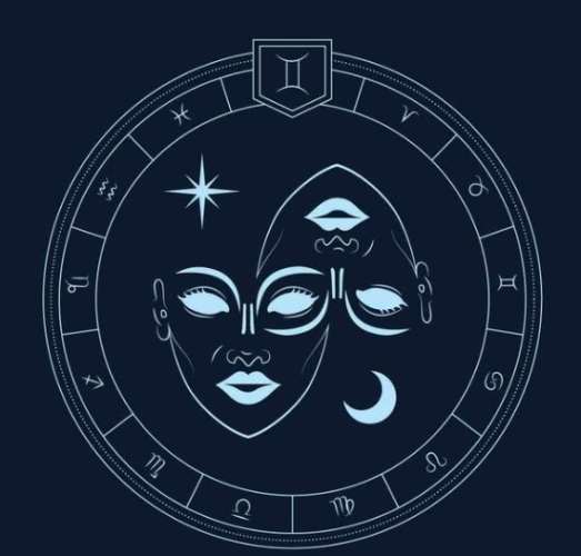 雙子男還愛的信號