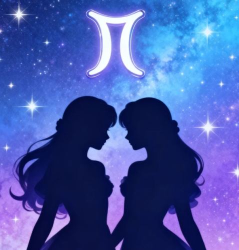 射手女雙子男配對 射手女雙子男配對