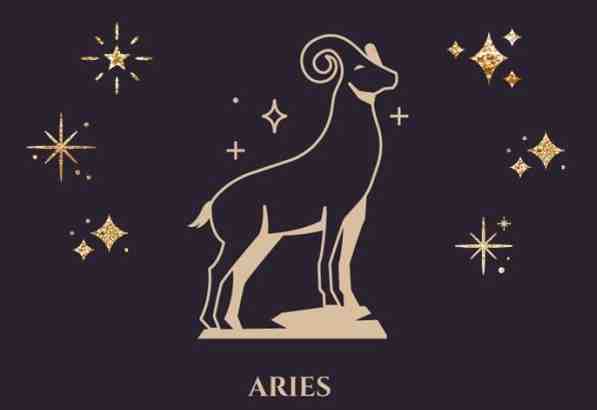 牡羊座性格