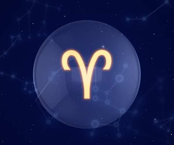 金星白羊座男生