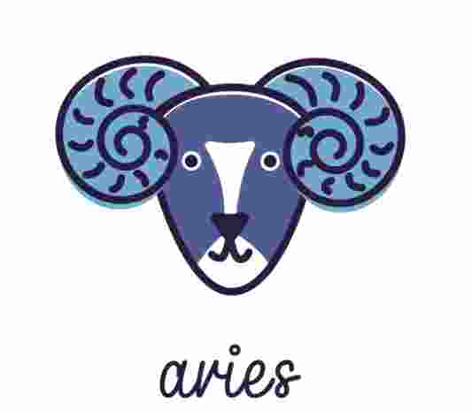 雙子男牡羊女配對