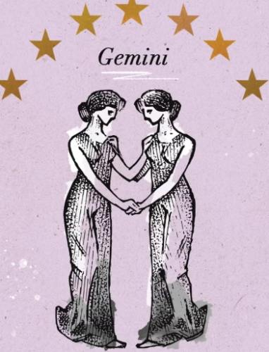 双子座上升星座配对