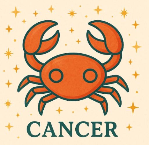 巨蟹女試探表現