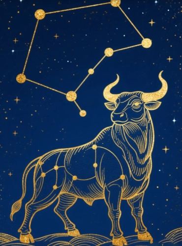 天蠍男金牛女配對