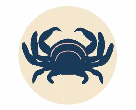 雙魚男巨蟹女配對