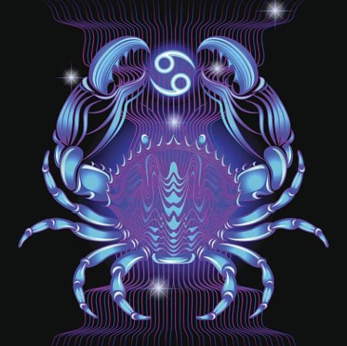 巨蟹座被动性格