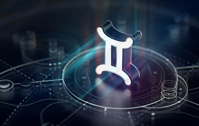 雙子座月亮星座