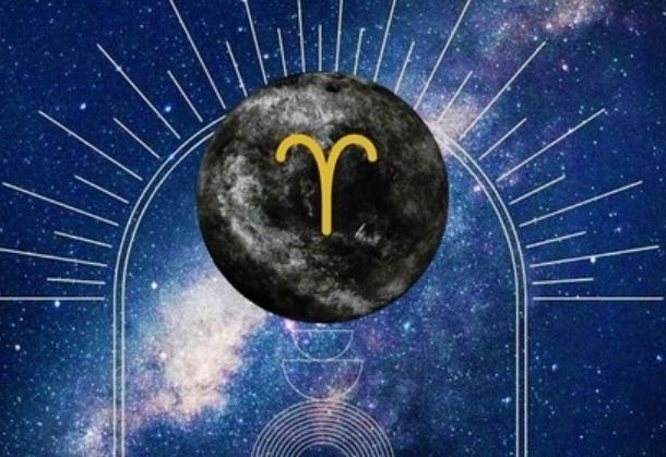 牡羊男魔羯女配對