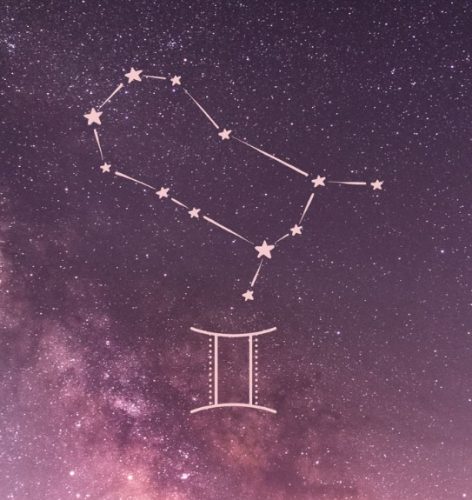 獅子女雙子男 配對