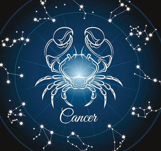 巨蟹座女生追求