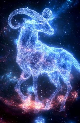 牡羊座性格 牡羊座性格