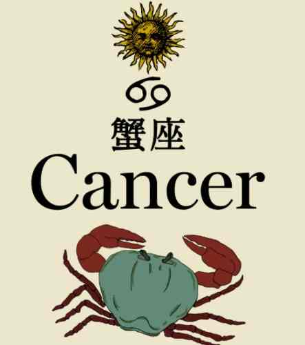 追求巨蟹女方法