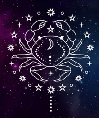 巨蟹座性格
