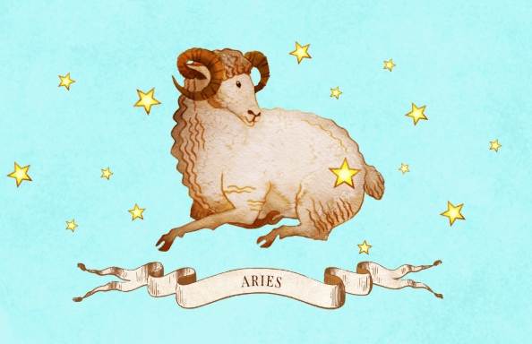 白羊座女性冷淡