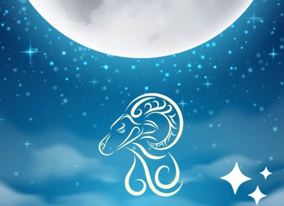 牡羊座性格分析