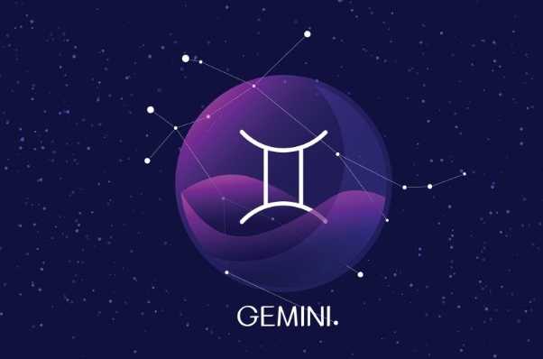 雙子男分手心理