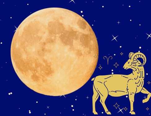 牡羊男愛情攻略