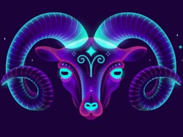 摩羯女白羊男配对