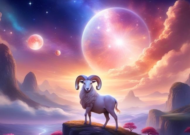 牡羊男復合表現 牡羊男復合表現