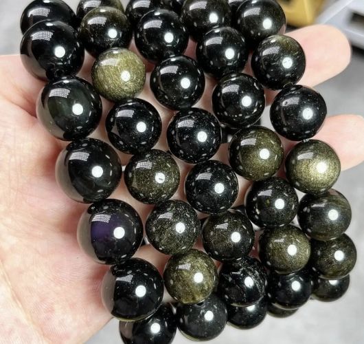 防小人水晶顏色