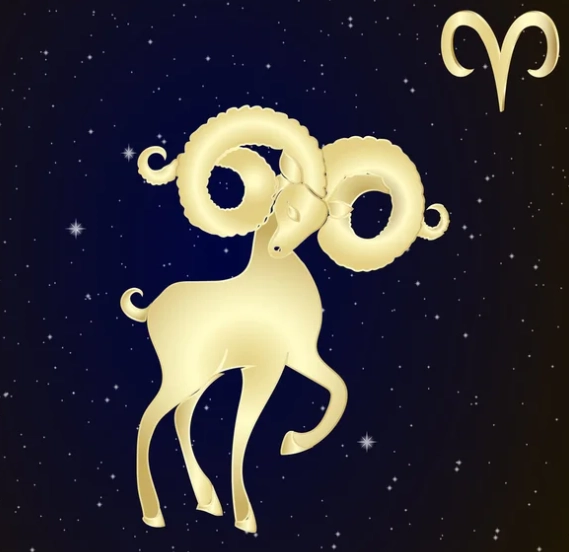 牡羊座性格分析