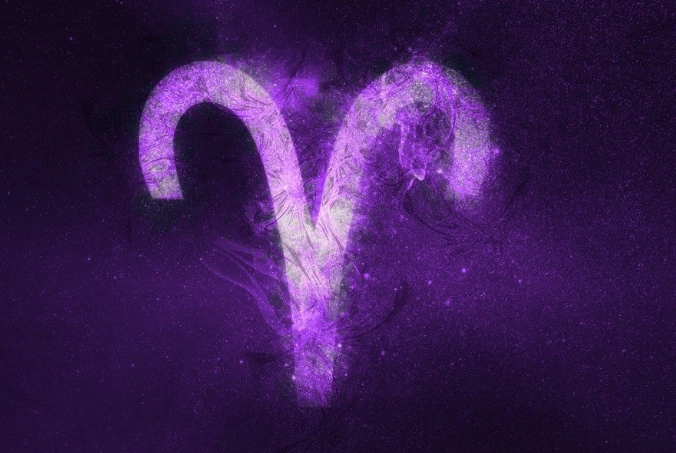 牡羊座月亮星座